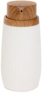 Homla Diall Soap dispenser, white, 15 cm - Soap Dispenser