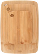 Homla Bamboo cutting board set, 3 pcs - Cutting Board