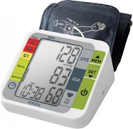 Homedics BPA-2000 upper arm blood pressure monitor - Pressure Monitor