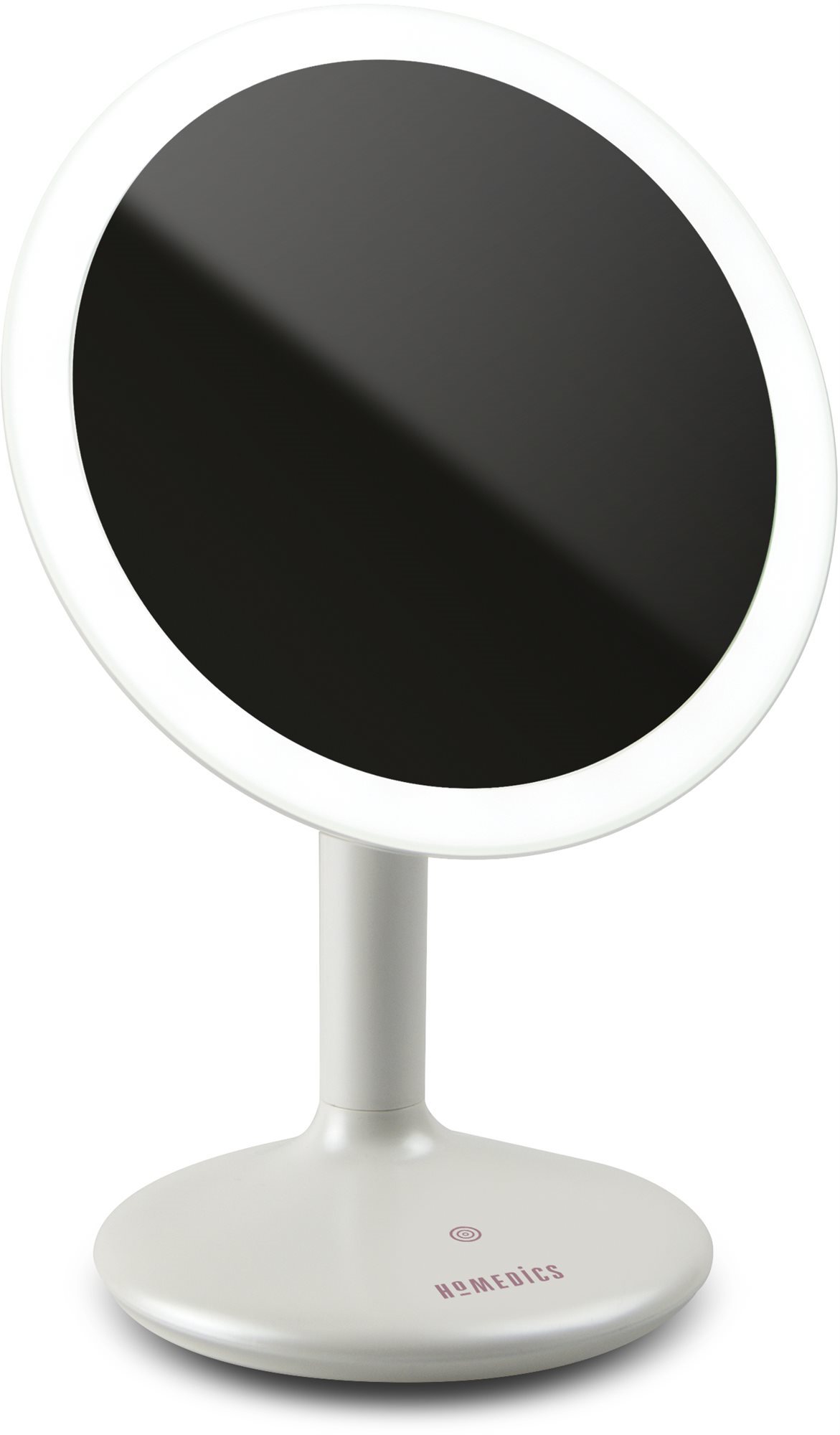 Homedics deals makeup mirror