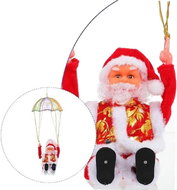 Home§Marker Santa with parachute - Christmas Decoration