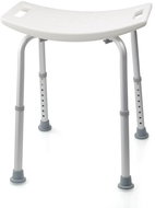 HomeLife Bathroom seat, height adjustable - Showe Seat