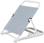 HomeLife Polohovatelná opora zad, 60 × 60 × 51 cm  - Opěrka