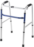 HomeLife Krokovací kloubové chodítko pro seniory - Chodítko