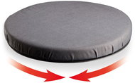 HomeLife Rotating seat cushion, 39 × 5 cm - Swivel Cushion