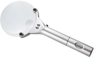 HomeLife Reading magnifier with LED light - Magnifying Glass