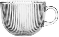 Altom Glass mug set of 6 pieces 510 ml, Selena - Mug
