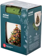 Altom Christmas mug with socks 340 ml - Mug