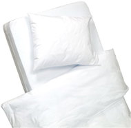 HomeDoctor Pristine® anti-mite pillowcase 50 × 70 cm - Pillowcase