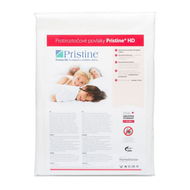 HomeDoctor Pristine® protiroztočové prostěradlo 90 × 200 cm - Prostěradlo