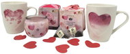 HOME ELEMENTS Valentýnský set - Gift Set