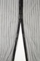 Insect Screen HOMELIFE Door insect net 210 × 100 cm - Síť proti hmyzu