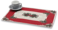 Home of Christmas Cool Christmas red 32 × 50 cm - Placemat