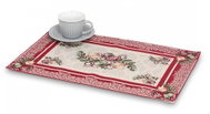 Home of Christmas Christmas decorations red 32 × 50 cm - Placemat