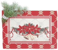 Home of Christmas Bells 35 × 45 cm - Placemat