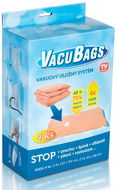 Home Life Vacu bags klasik 4 ks - Vakuový pytel