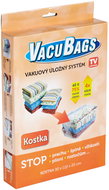 HomeLife Vacu bag kostka - Vakuový pytel