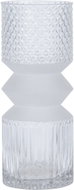 Home Styling Collection Glass vase, 25 cm - Vase