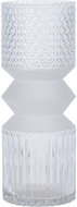 Home Styling Collection Glass vase, 30 cm - Vase