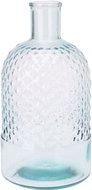 Home Styling Collection Recycled glass vase, 23 cm - Vase