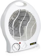 HomeLife NSB – 200C - Teplovzdušný ventilátor