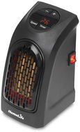 HomeLife Mini Heater KLW - 007A - Teplovzdušný ventilátor