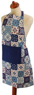 HOME ELEMENTS Kitchen apron 60 × 80 cm, Motifs - Apron