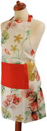 Zástěra HOME ELEMENTS Kuchyňská zástěra 60 × 80 cm, Sweet home - Zástěra