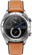 Honor Watch Magic Silver - Smart hodinky