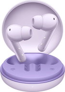 Honor Earbuds A Pro Purple - Wireless Headphones
