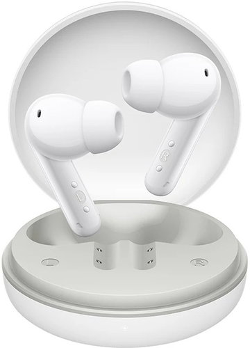 Honor Earbuds A Pro White - Wireless Headphones - Main image