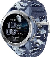 HONOR Watch GS Pro (Kanon-B19A) Camo Blue - Smart hodinky
