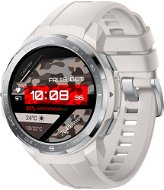 HONOR Watch GS Pro (Kanon-B19P) Marl White - Smart Watch