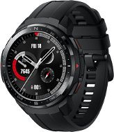Honor Watch GS Pro (Kanon-B19S) Charcoal Black - Smartwatch