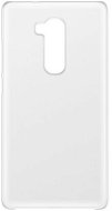 Honor 5X Protective Cover Transparent - Protective Case