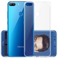 Honor 9 Lite PC Transparent - Phone Cover