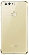 Honor 8 Protective Case Gold - Protective Case