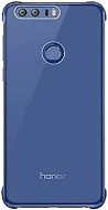 Honor 8 Protective Case Blue - Protective Case