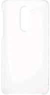 Honor 6X Protective Case Transparentní - Kryt na mobil