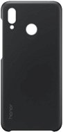 Honor Play - PC case BLACK - Phone Cover
