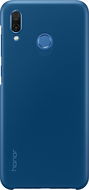 Honor Play - PC case BLUE - Phone Cover