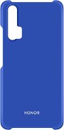 Honor 20 Protective Case Blue - Phone Cover