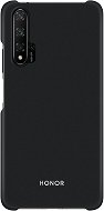 Honor 20 Protective Case, Black - Phone Cover