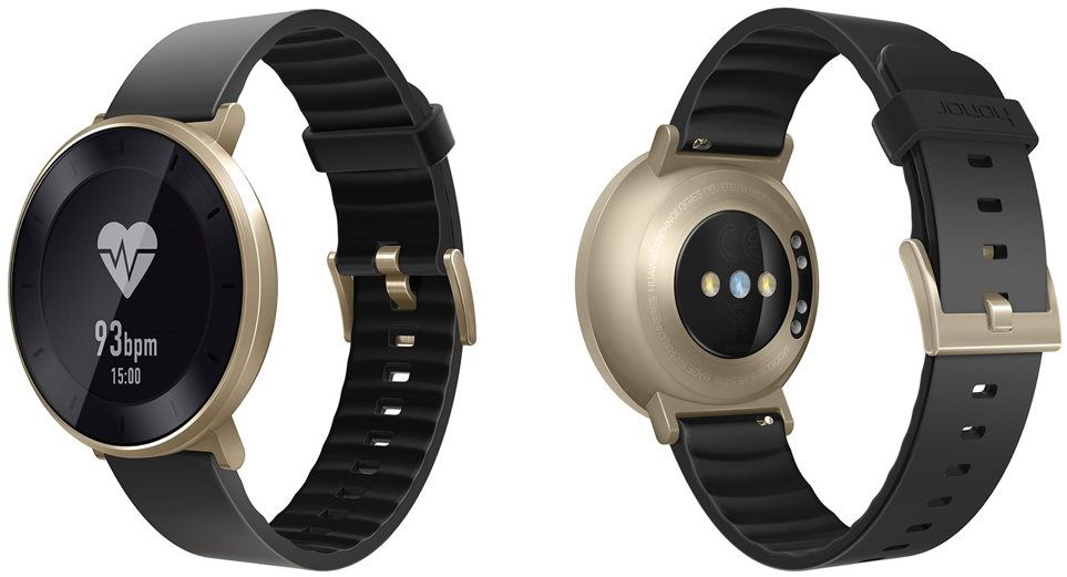 Honor S1 Smartwatch alza.at