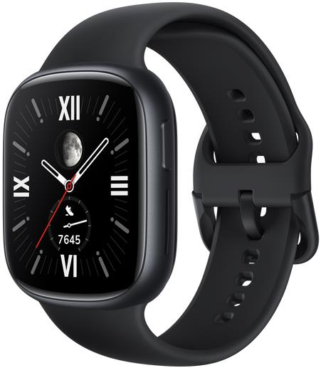 Honor Watch 4 Black Smart Watch alza