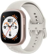 Smartwatch Honor Watch 4 Gold - Chytré hodinky