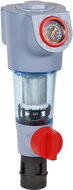 Honeywell F74CS-1AA PrimusPlus, 1", odkalovací filtr se zpětným proplachem, filtrační vložka 100 µm - Water Filter