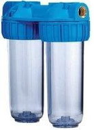 Honeywell FF40 Duplex filtr dešťové vody - Water Filter