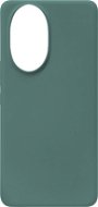 Honor 200 TPU protective case Green - Handyhülle