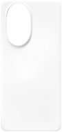 Handyhülle Honor 200 TPU protective case White - Kryt na mobil